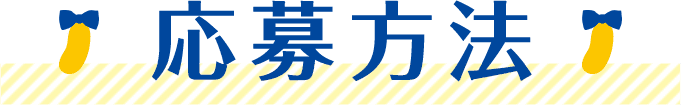 応募作品