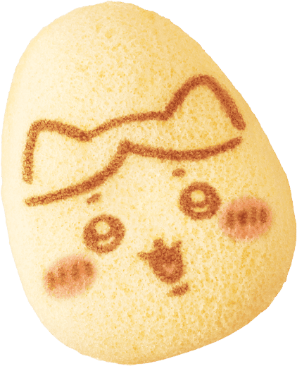 ハチワレ