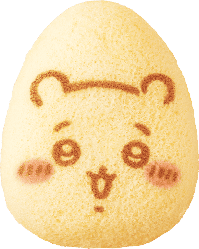 ちいかわ