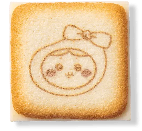 ハチワレ