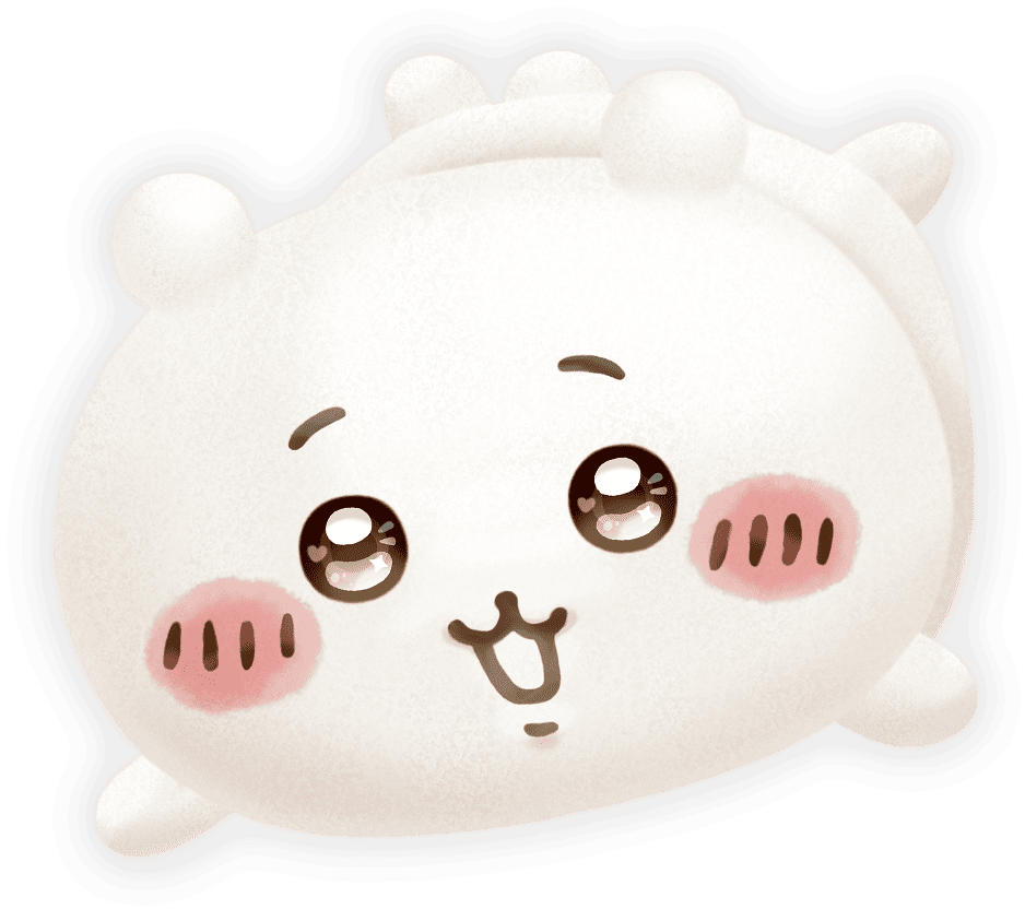 ちいかわ