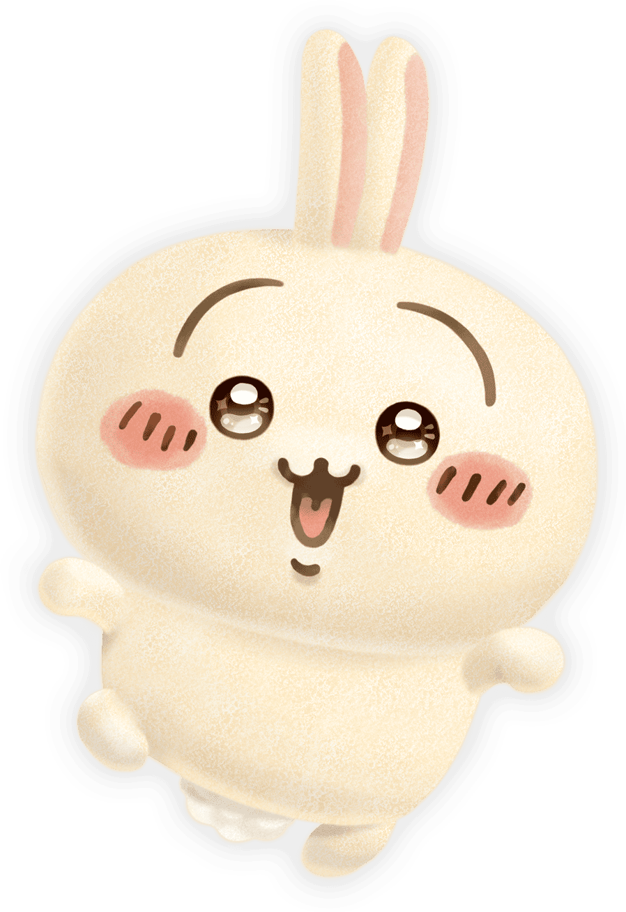 ウサギ