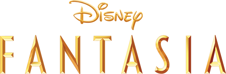 ディズニー　ファンタジア