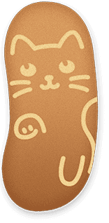 ぶにゃんこ