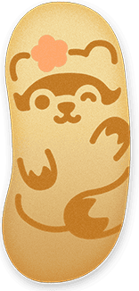 ぽんちゃめ